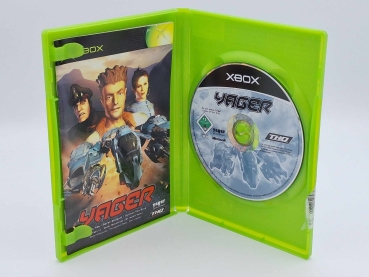 Yager